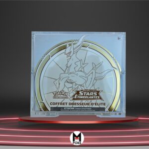 Protection ETB avec pieds