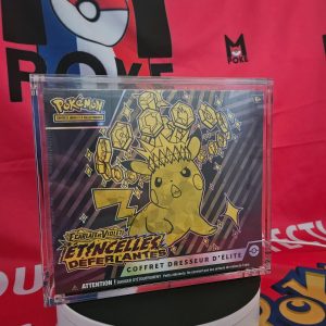 Protection ETB Aimantée